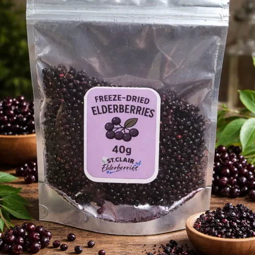freeze dried elderberries Freeze dried elderberries